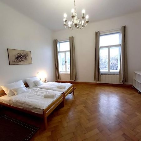 Apartman Mario Zagreb Exterior photo