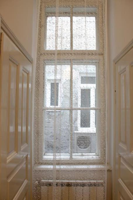 Apartman Mario Zagreb Exterior photo