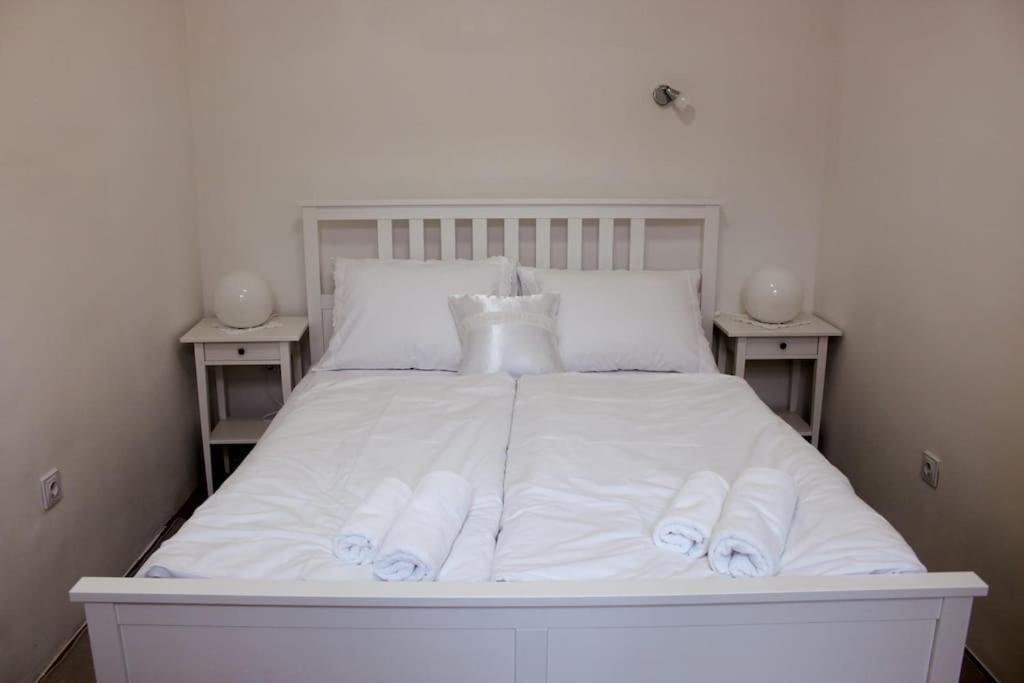 Apartman Mario Zagreb Exterior photo