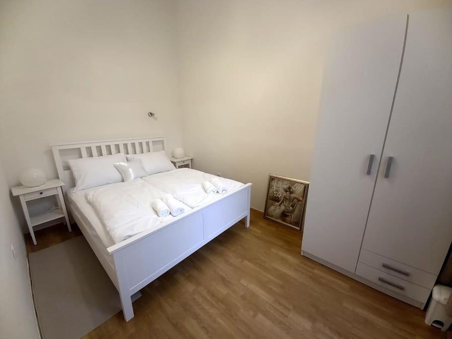 Apartman Mario Zagreb Exterior photo